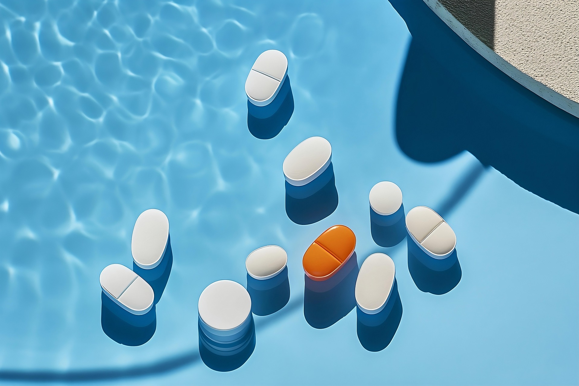 食品安全性和功效评价