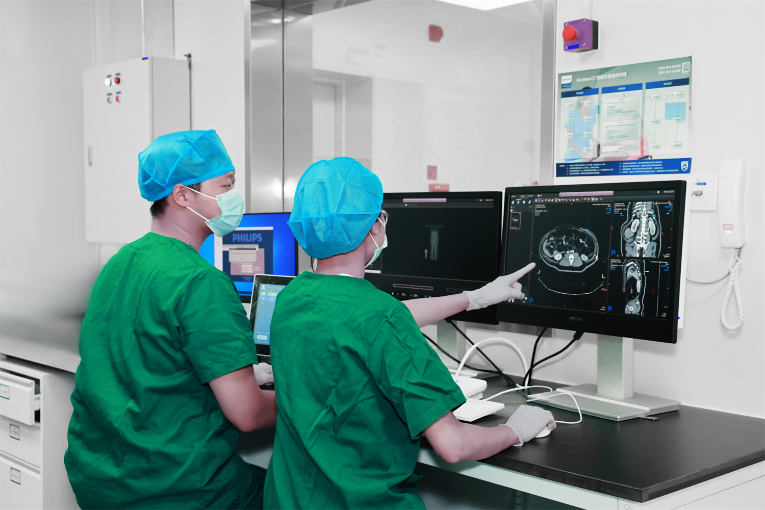 医疗器械临床前安全性及有效性