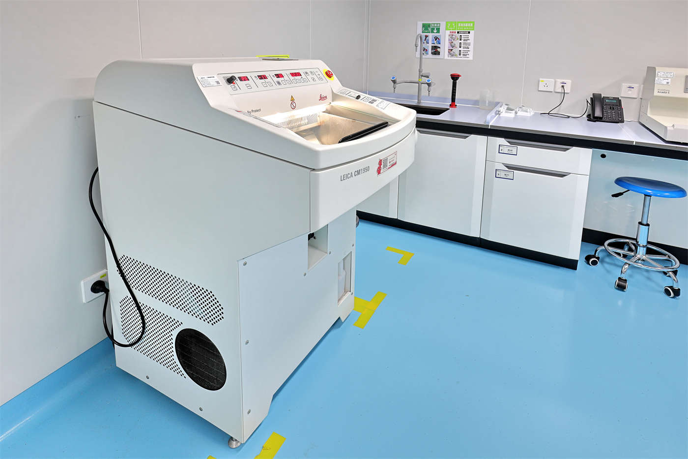 多重高敏蛋白分析系统