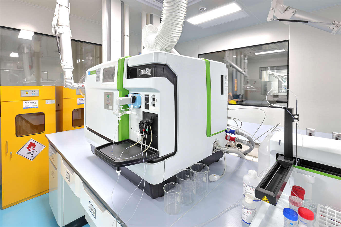 PerkinElmer NexION 2200G型电感耦合等离子体质谱仪