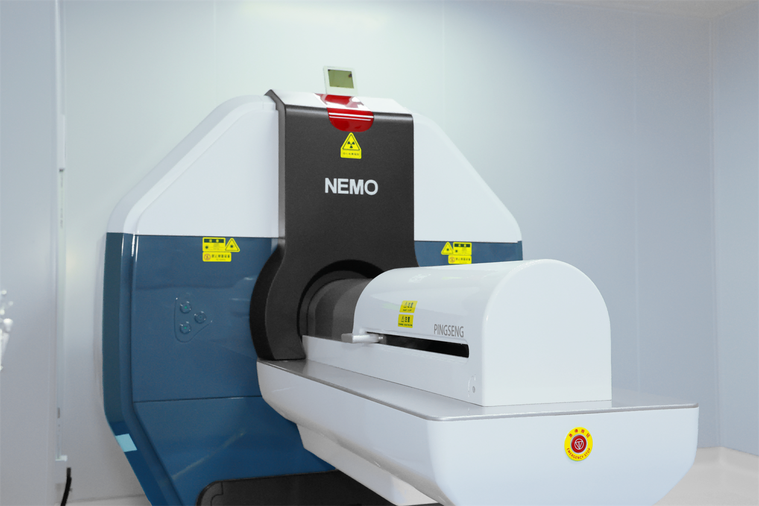 小动物显微断层扫描成像系统 Micro CT