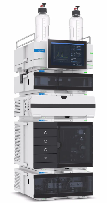 1260 Infinity II型高效液相色谱仪