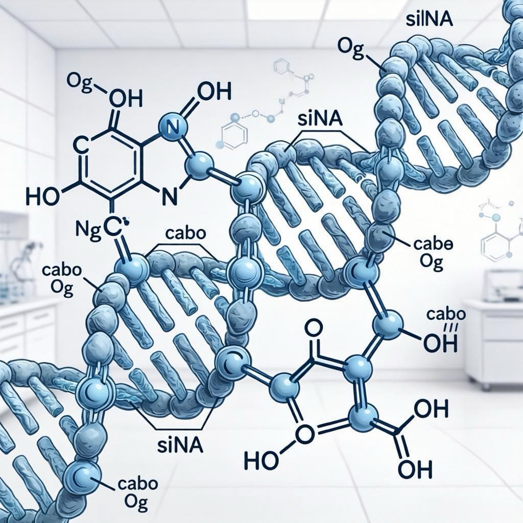 广纳康赛siRNA非临床评价平台的专业路径