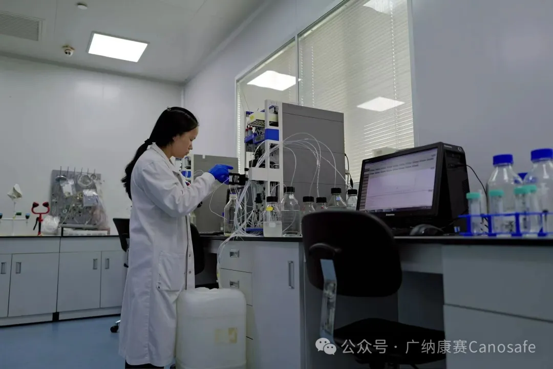 TCR-T新药冲刺上市，黄埔创新生态里的“隐形护航者”